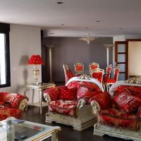 Villa in Spain, Comunitat Valenciana, Alicante, 350 sq.m.