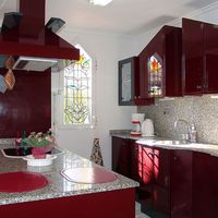 Апартаменты в Испании, Валенсия, Аликанте, 67 кв.м.