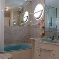 Апартаменты в Испании, Валенсия, Аликанте, 67 кв.м.