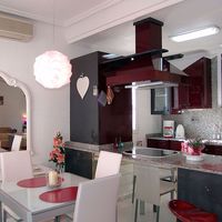 Апартаменты в Испании, Валенсия, Аликанте, 67 кв.м.