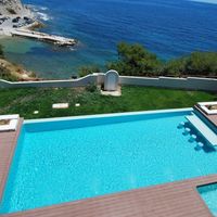 Villa in Spain, Comunitat Valenciana, Benissa, 438 sq.m.