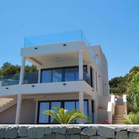 Villa in Spain, Comunitat Valenciana, Benissa, 438 sq.m.