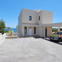 Villa in Spain, Comunitat Valenciana, Benissa, 438 sq.m.