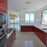 Villa in Spain, Comunitat Valenciana, Benissa, 438 sq.m.