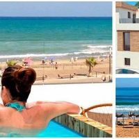 Villa in Spain, Comunitat Valenciana, La Mata, 140 sq.m.