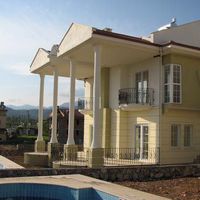Villa at the seaside in Turkey, Fethiye, 190 sq.m.