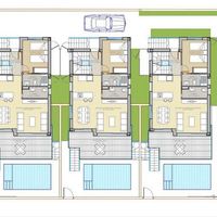 Villa in Spain, Comunitat Valenciana, La Mata, 140 sq.m.