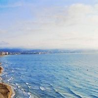 Апартаменты в Испании, Валенсия, Аликанте