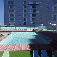 Апартаменты в Испании, Валенсия, Аликанте