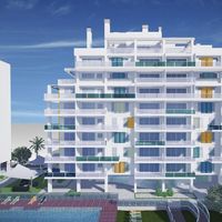 Апартаменты в Испании, Валенсия, Аликанте