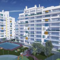 Апартаменты в Испании, Валенсия, Аликанте