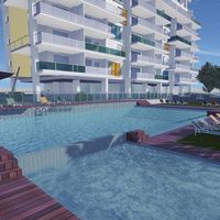 Апартаменты в Испании, Валенсия, Аликанте