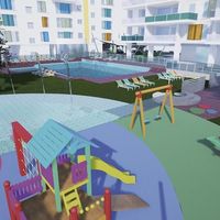 Апартаменты в Испании, Валенсия, Аликанте