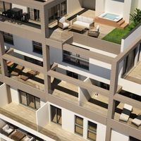 Апартаменты в Испании, Валенсия, Аликанте