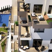 Апартаменты в Испании, Валенсия, Аликанте