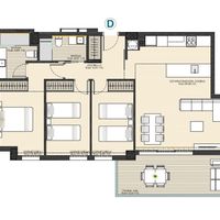 Апартаменты в Испании, Валенсия, Аликанте