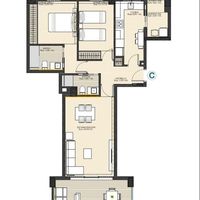 Апартаменты в Испании, Валенсия, Аликанте