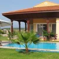 Дом у моря в Турции, 157 кв.м.