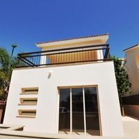 Вилла на Кипре, Лимасол, 200 кв.м.