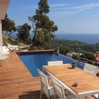 Вилла в Испании, Каталония, Льорет-де-Мар, 366 кв.м.