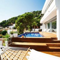 Вилла в Испании, Каталония, Льорет-де-Мар, 366 кв.м.