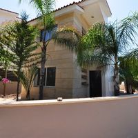 Вилла на Кипре, Лимасол, 200 кв.м.