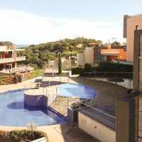 Апартаменты в Испании, Каталония, Льорет-де-Мар, 110 кв.м.