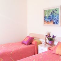 Апартаменты в Испании, Каталония, Льорет-де-Мар, 110 кв.м.