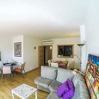 Апартаменты в Испании, Каталония, Льорет-де-Мар, 155 кв.м.