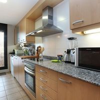 Apartment in Spain, Catalunya, Lloret de Mar, 100 sq.m.