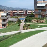 Апартаменты в Испании, Каталония, Льорет-де-Мар, 100 кв.м.