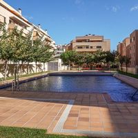 Apartment in Spain, Catalunya, Lloret de Mar, 93 sq.m.