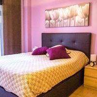 Apartment in Spain, Catalunya, Lloret de Mar, 93 sq.m.