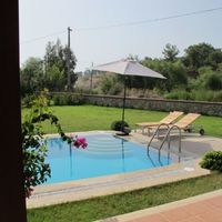 Дом у моря в Турции, 157 кв.м.