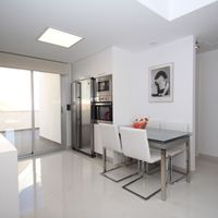 Bungalow in Spain, Comunitat Valenciana, Alicante, 122 sq.m.