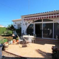 Вилла в Испании, Валенсия, Аликанте, 110 кв.м.