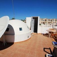 Вилла в Испании, Валенсия, Аликанте, 110 кв.м.