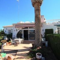 Вилла в Испании, Валенсия, Аликанте, 110 кв.м.