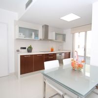 Бунгало в Испании, Валенсия, Аликанте, 113 кв.м.