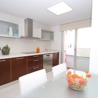 Бунгало в Испании, Валенсия, Аликанте, 113 кв.м.