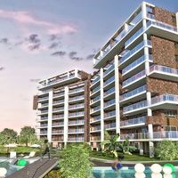 Апартаменты в Испании, Валенсия, Аликанте, 63 кв.м.