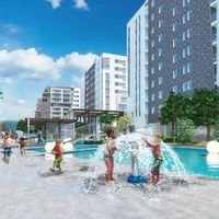 Апартаменты в Испании, Валенсия, Аликанте, 63 кв.м.