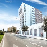 Апартаменты в Испании, Валенсия, Аликанте, 63 кв.м.