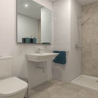 Апартаменты в Испании, Валенсия, Аликанте, 63 кв.м.