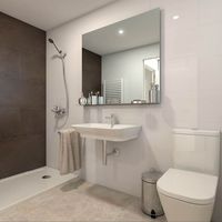 Апартаменты в Испании, Валенсия, Аликанте, 63 кв.м.