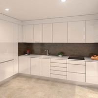 Апартаменты в Испании, Валенсия, Аликанте, 63 кв.м.