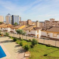 Apartment in Spain, Comunitat Valenciana, La Mata, 100 sq.m.