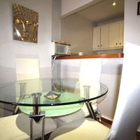 Apartment in Spain, Comunitat Valenciana, Calp, 50 sq.m.