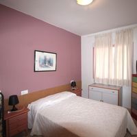 Apartment in Spain, Comunitat Valenciana, Calp, 50 sq.m.