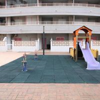 Apartment in Spain, Comunitat Valenciana, Calp, 50 sq.m.